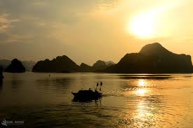 手付かずの美しさを誇るクアン・ラン島